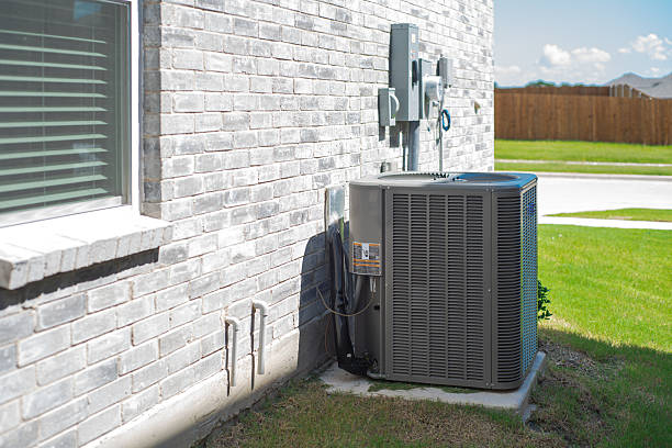 Reliable Ductwork Repair contractor in Aberdeen Proving Ground, MD by FH HVAC